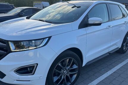 Ford Edge 217.000 km 13.500 &euro; Berlin 12249