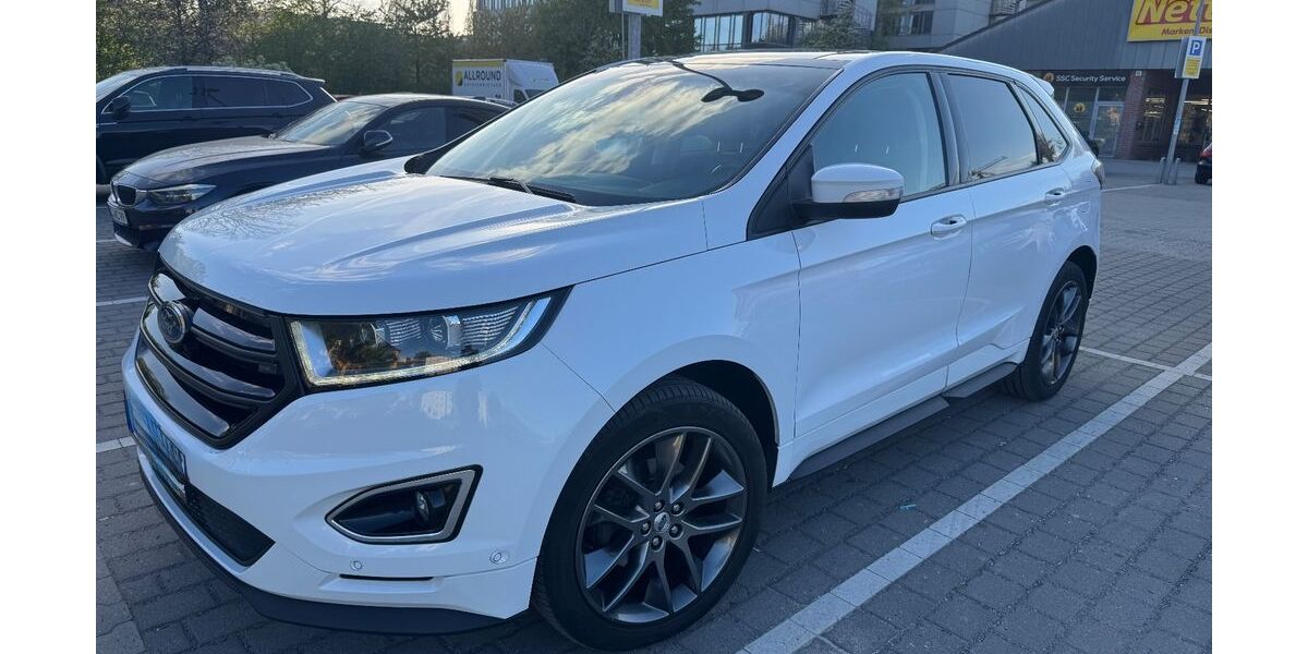 Ford Edge 217.000 km 13.500 &euro; Berlin 12249