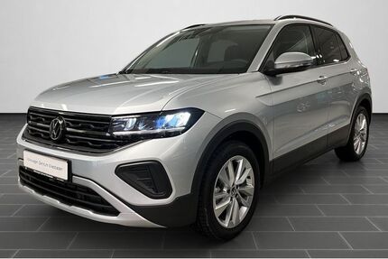 VW T-Cross 2.500 km 24.500 &euro; Wiesbaden 65189