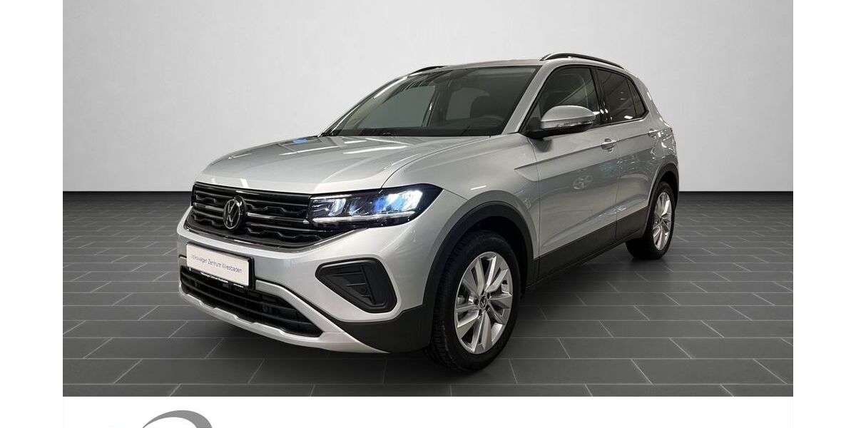 VW T-Cross 2.500 km 24.500 &euro; Wiesbaden 65189