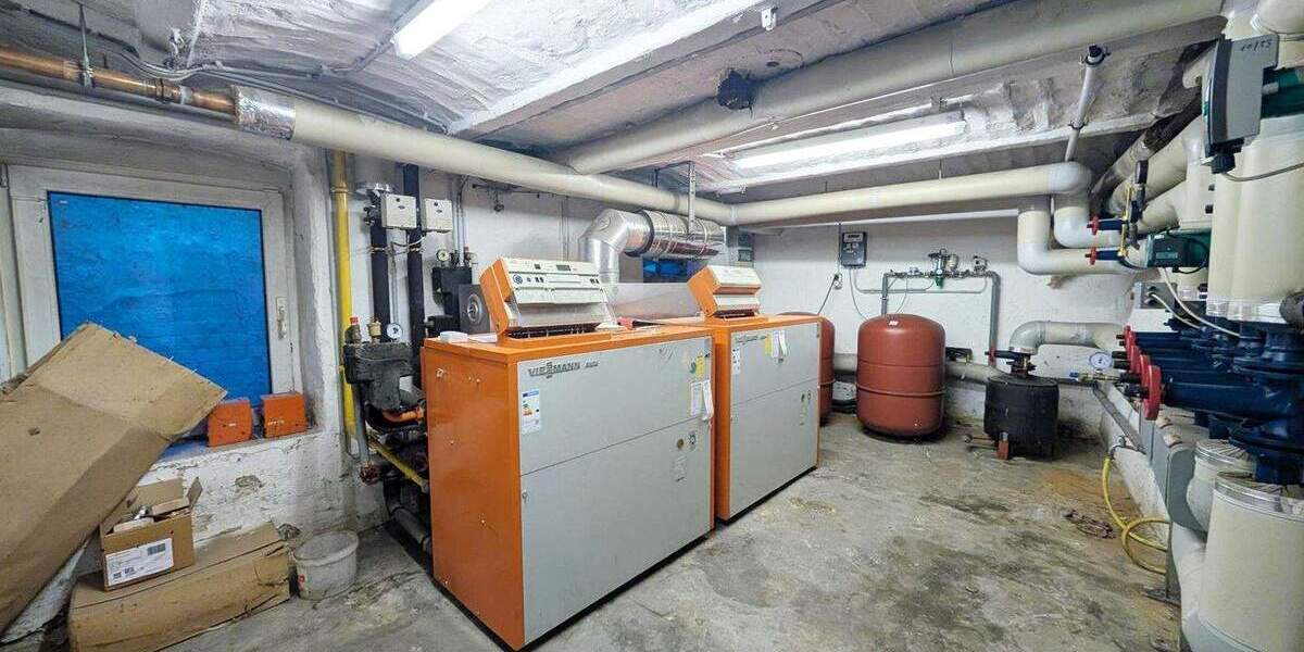 Gewerbeobjekt Potsdam / Babelsberg Babelsberg Süd - 2.300.000&euro; | Angebot:25746222