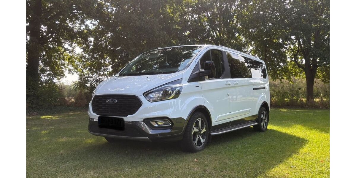 Ford Tourneo Custom 72.000 km 37.000 &euro; Weyhe 28844