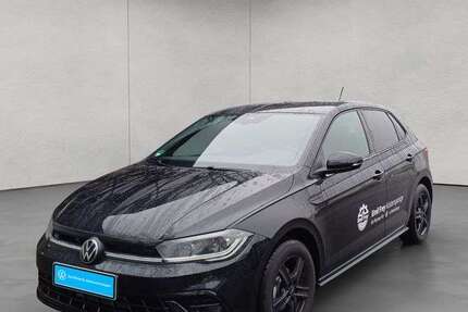 VW Polo 7.500 km 29.980 &euro; Rendsburg 24768
