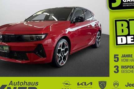 Opel Astra 28.258 km 22.490 € Hof 95032
