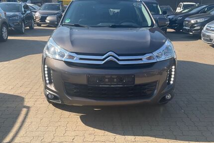Citroen C4 113.000 km 5.999 &euro; Hamburg 21107