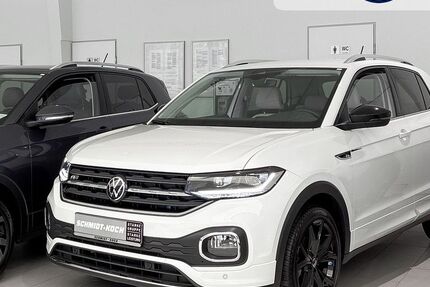 VW T-Cross 20.424 km 21.850 &euro; Bremen 28207