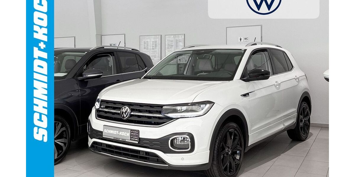 VW T-Cross 20.424 km 21.850 &euro; Bremen 28207