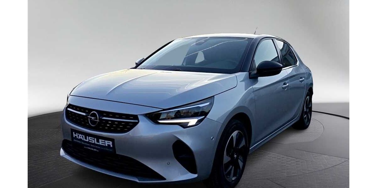 Opel Corsa 47.300 km 16.990 &euro; Freising 85356