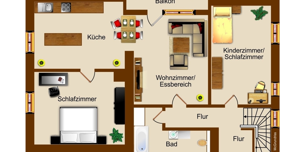 Wohntraum in Augsburg-Bärenkeller Ein- oder Zweifamilienhaus mit Pool - Zweifamilienhaus Augsburg / Bärenkeller Bärenkeller | Angebot:27312622