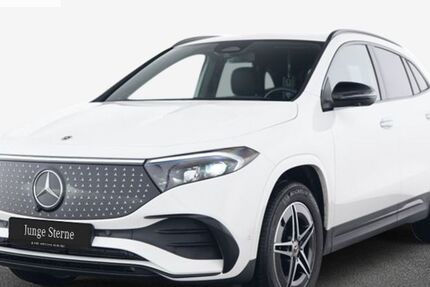 Mercedes-Benz EQA 18.558 km 41.750 &euro; Schweinfurt 97424