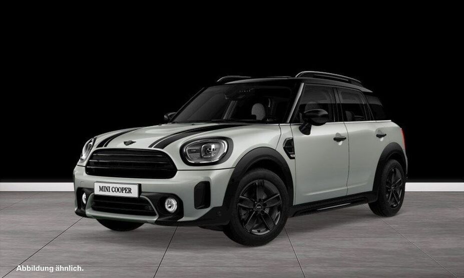 Cooper Countryman