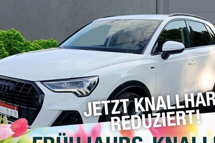 Audi Q3 77.476 km 28.870 &euro; Meiningen 98617