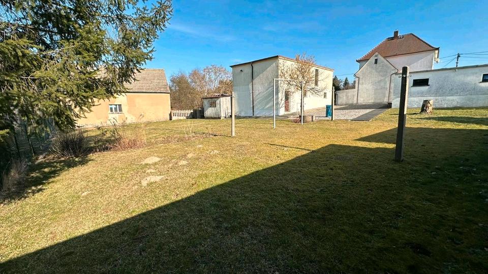 Einfamilienhaus Bischofswerda - 4 Zimmer, 90 m&sup2;, 79.000&euro; | Angebot:26962793