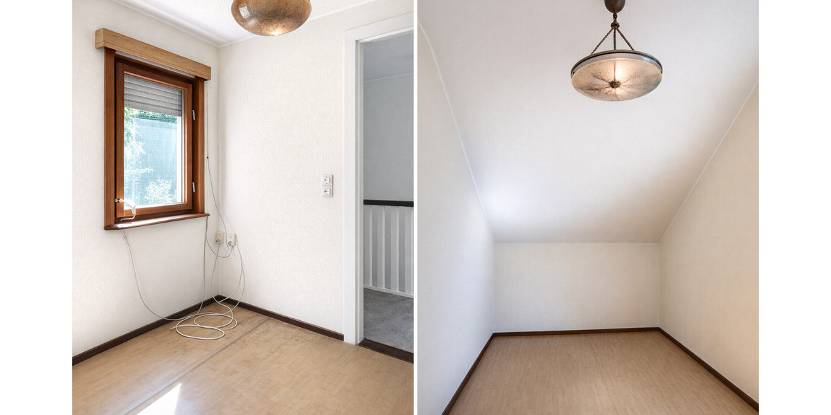 Ferienhaus mit Panorama-Weitblick – Ihr Rückzugsort am Stadtrand mit vielseitigem Potenzial - Ferienhaus Suhl / Friedbergsiedlung Friedbergsiedlung | Angebot:27059307