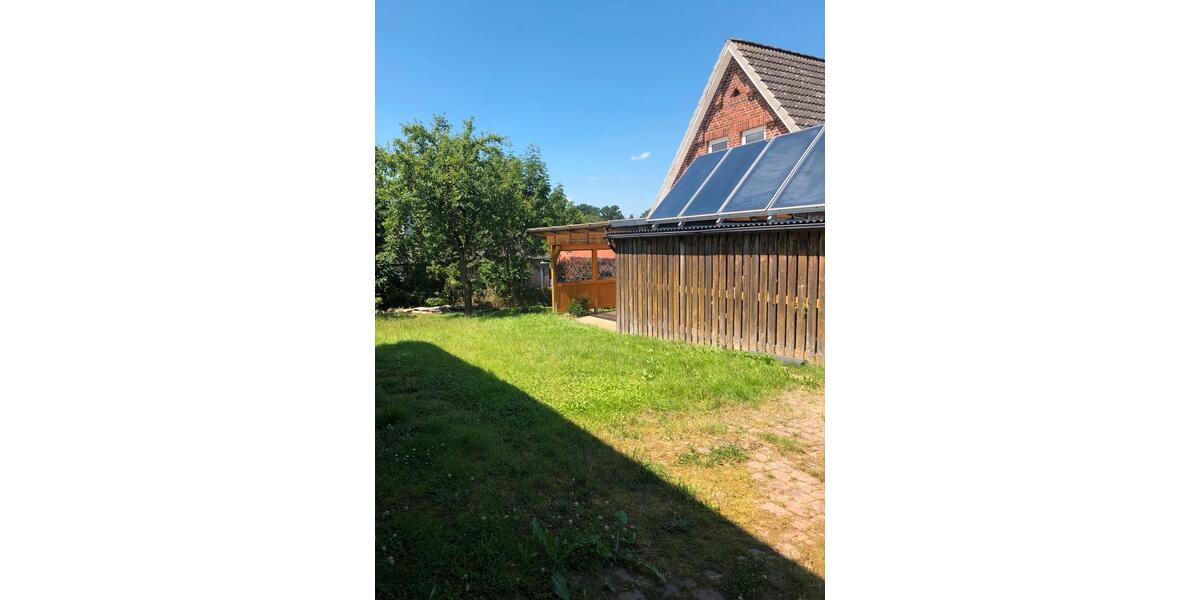 Etagenwohnung Salzhausen - 5 Zimmer, 151 m&sup2;, 1.500&euro; | Angebot:26398885