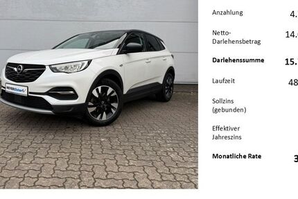Opel Grandland (X) 28.000 km 18.800 &euro; Neu Wulmstorf 21629