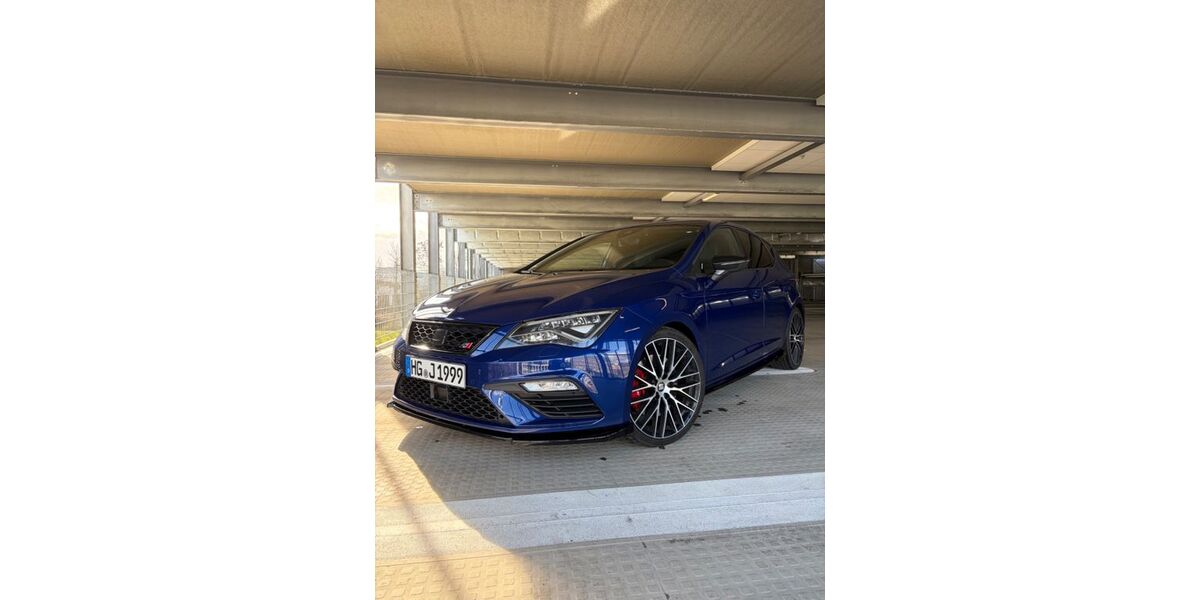 Seat Leon 90.880 km 21.000 &euro; Kronberg 61476