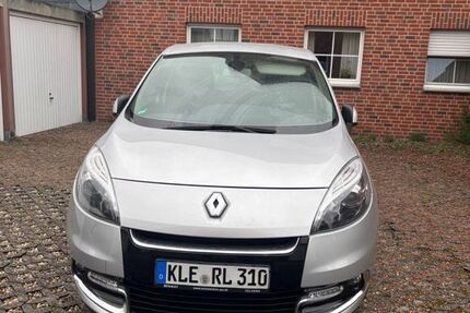 Renault Scenic 80.500 km 6.000 &euro; Geldern 47608