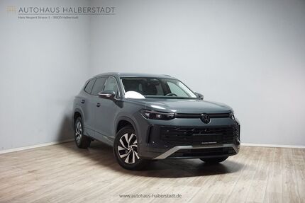 VW Tayron 1.112 km 40.990 &euro; Halberstadt 38820