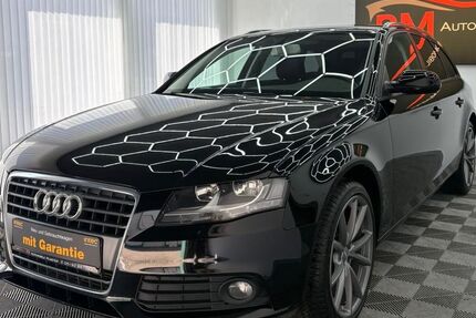 Audi A4 159.000 km 6.999 &euro; Munster 29633