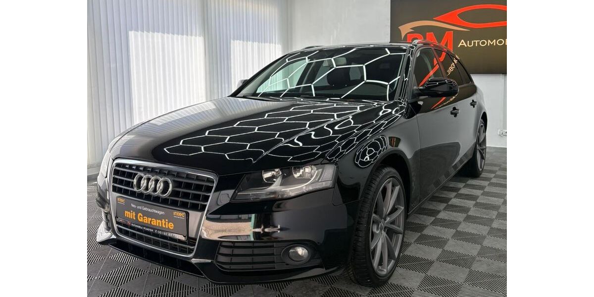 Audi A4 159.000 km 6.999 &euro; Munster 29633