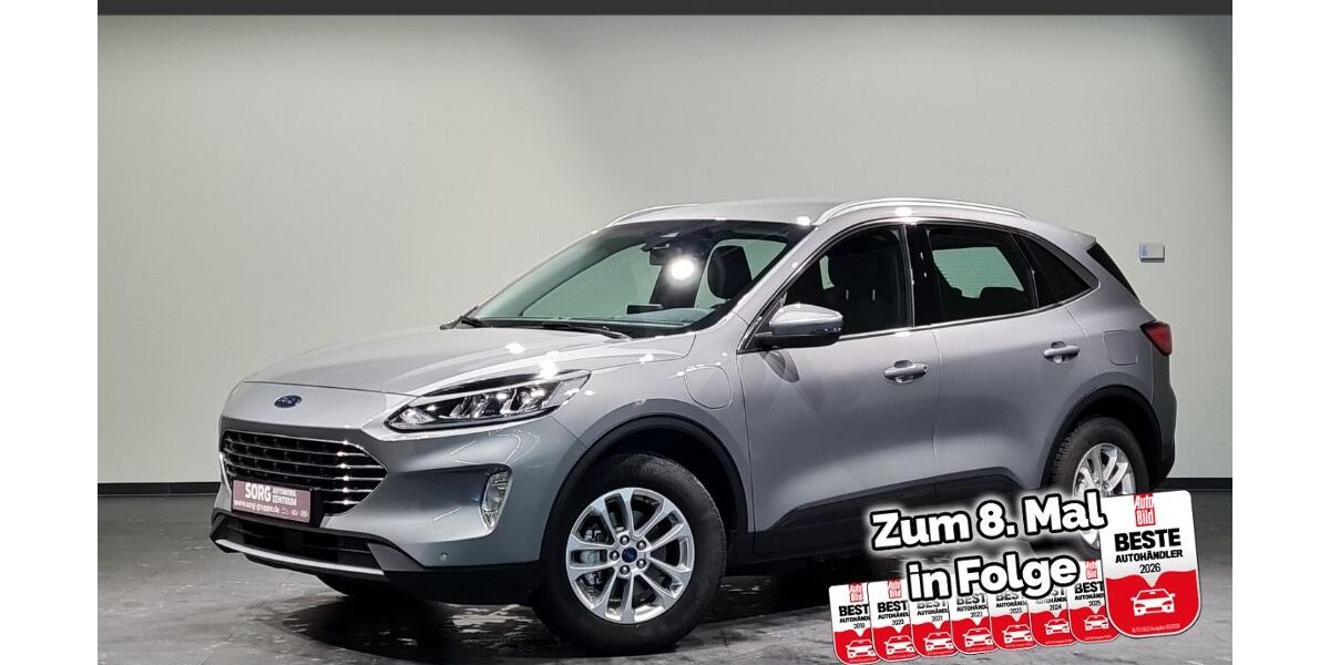 Ford Kuga 28.076 km 27.890 &euro; Fulda 36043