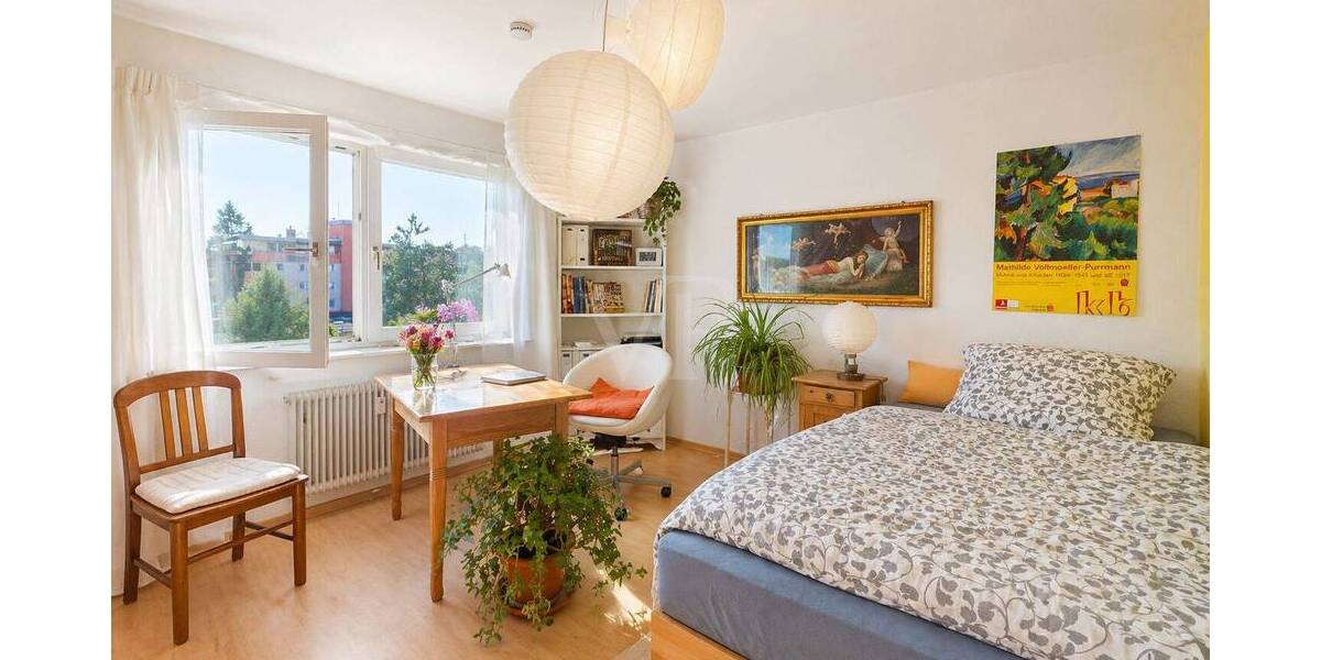 Etagenwohnung Edingen-Neckarhausen Edingen - 3 Zimmer, 83 m&sup2;, 250.000&euro; | Angebot:26741513