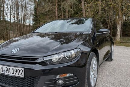 VW Scirocco 146.000 km 9.290 &euro; Deining 92364