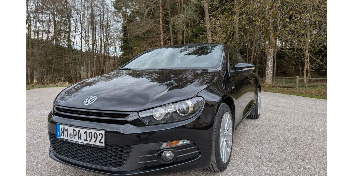 VW Scirocco 146.000 km 9.490 &euro; Deining 92364