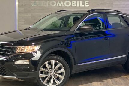VW T-Roc 55.218 km 16.490 &euro; Bad Kreuznach 55543