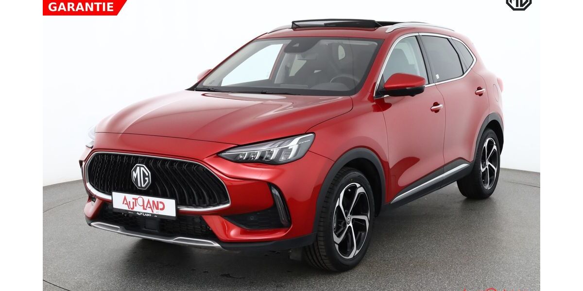 MG HS 18.333 km 24.890 &euro; Kassel 34123