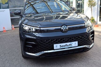 VW Tiguan 5.000 km 44.780 &euro; Kiel-Kronshagen 24119