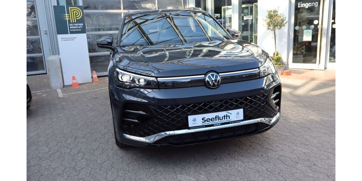 VW Tiguan 5.000 km 44.780 &euro; Kiel-Kronshagen 24119