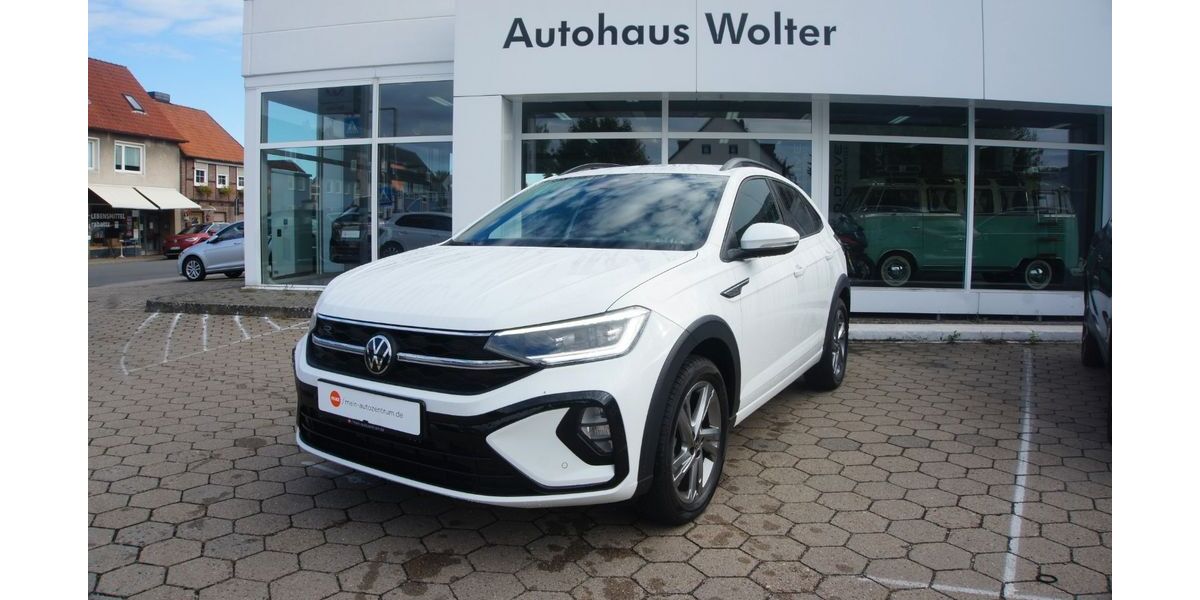 VW Taigo 13.204 km 19.850 &euro; Lüchow 29439