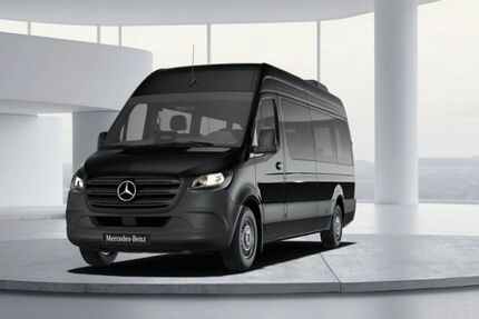 Mercedes-Benz Sprinter 48.842 km 56.440 &euro; Gera 07546