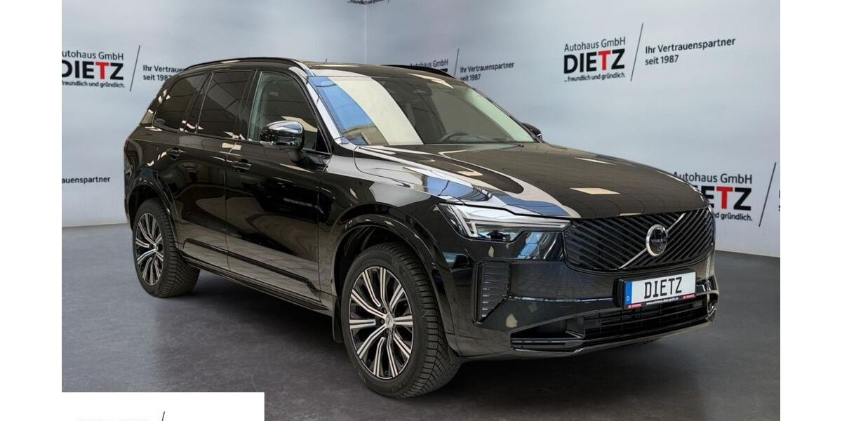 Volvo XC90 18.905 km 71.880 &euro; Wildau 15745