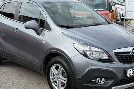 Opel Mokka 74.764 km 10.900 &euro; Benningen 87734