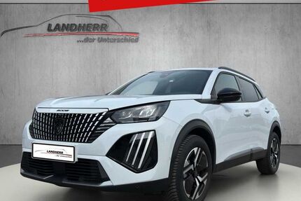 Peugeot 2008 9.348 km 22.920 &euro; Thannhausen 86470