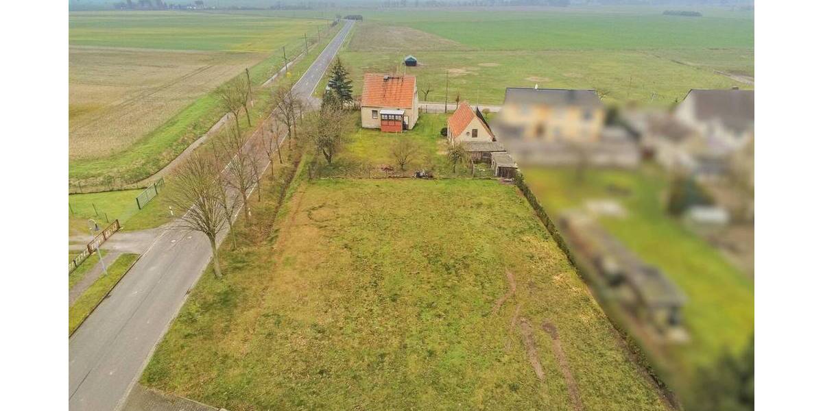 Einfamilienhaus Osterburg Ballerstedt - 4 Zimmer, 96 m&sup2;, 55.000&euro; | Angebot:26345947