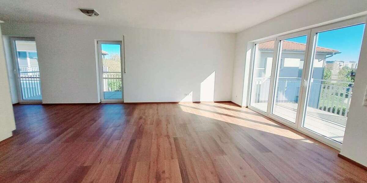 Etagenwohnung Seligenstadt - 2 Zimmer, 72 m&sup2;, 339.000&euro; | Angebot:26422740