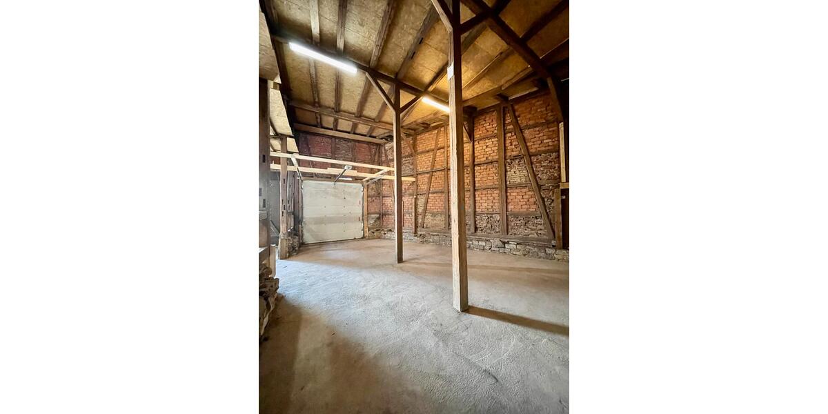 Gewerbeobjekt Gotha - 395&euro; | Angebot:25980930