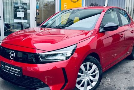Opel Corsa 19.945 km 14.990 &euro; Wölfersheim 61200