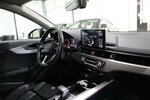 Audi A4 Avant 35 TDI ADVANCED BUSINESS LED,VOLL-LEDER 199.000 km 18.111 &euro; Hamm 59077