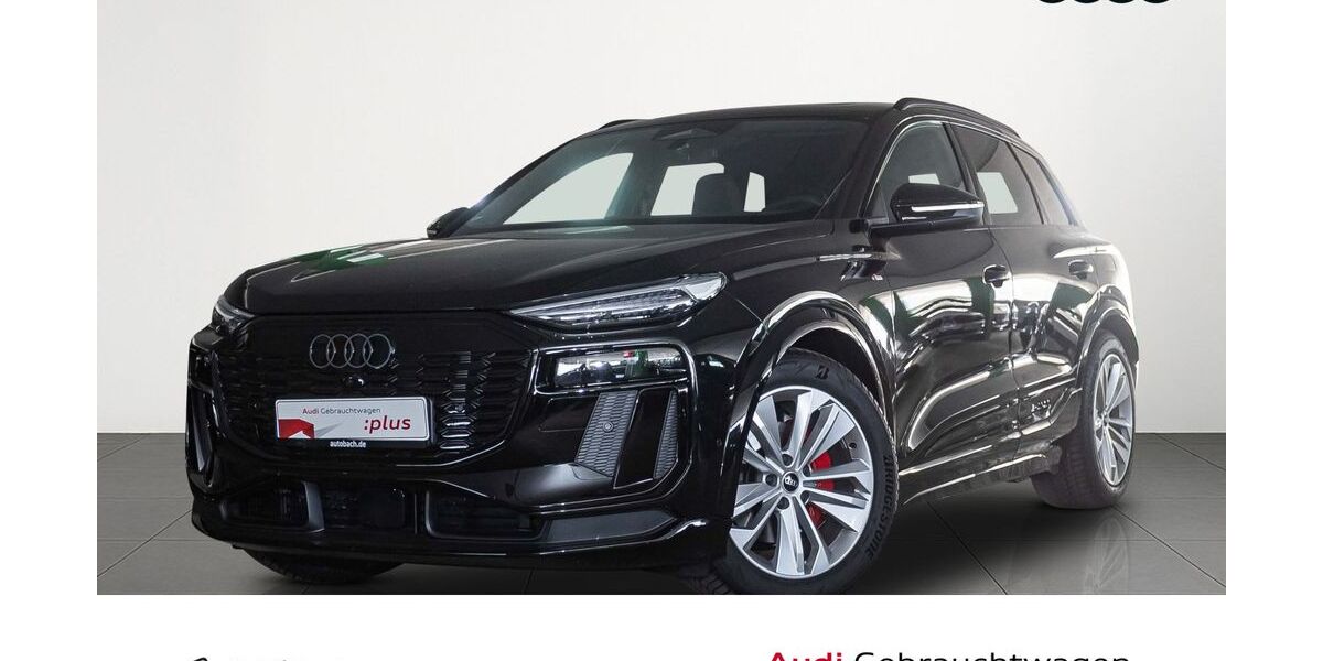 Audi Q6 e-tron 5.000 km 78.440 &euro; Diez 65582