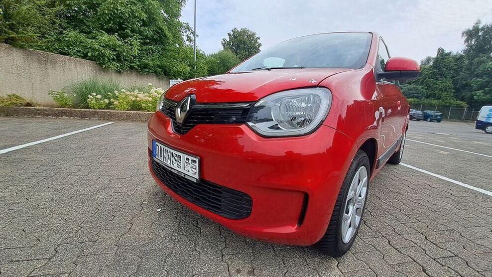 Twingo