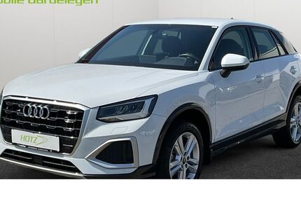 Audi Q2 16.600 km 26.490 € Gardelegen 39638