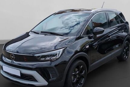 Opel Crossland (X)