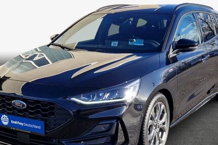 Ford Focus 14.191 km 24.818 &euro; Hildesheim 31135