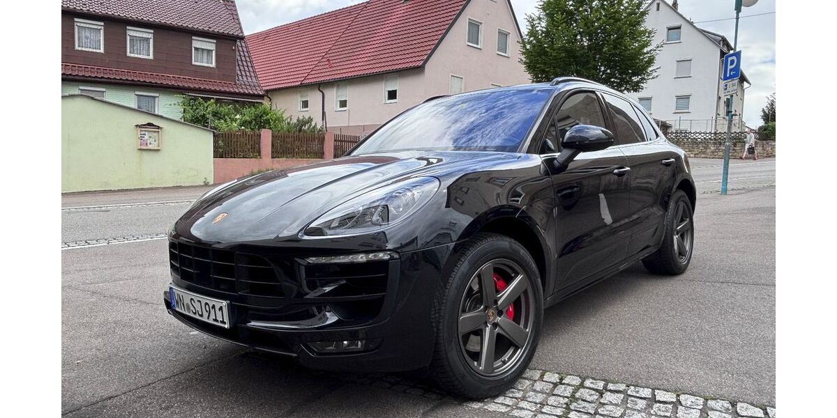 Porsche Macan 102.300 km 39.800 &euro; Kernen 71394