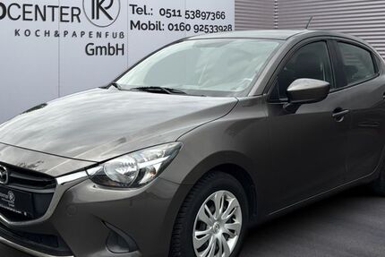 Mazda 2 159.190 km 6.980 &euro; Seelze 30926